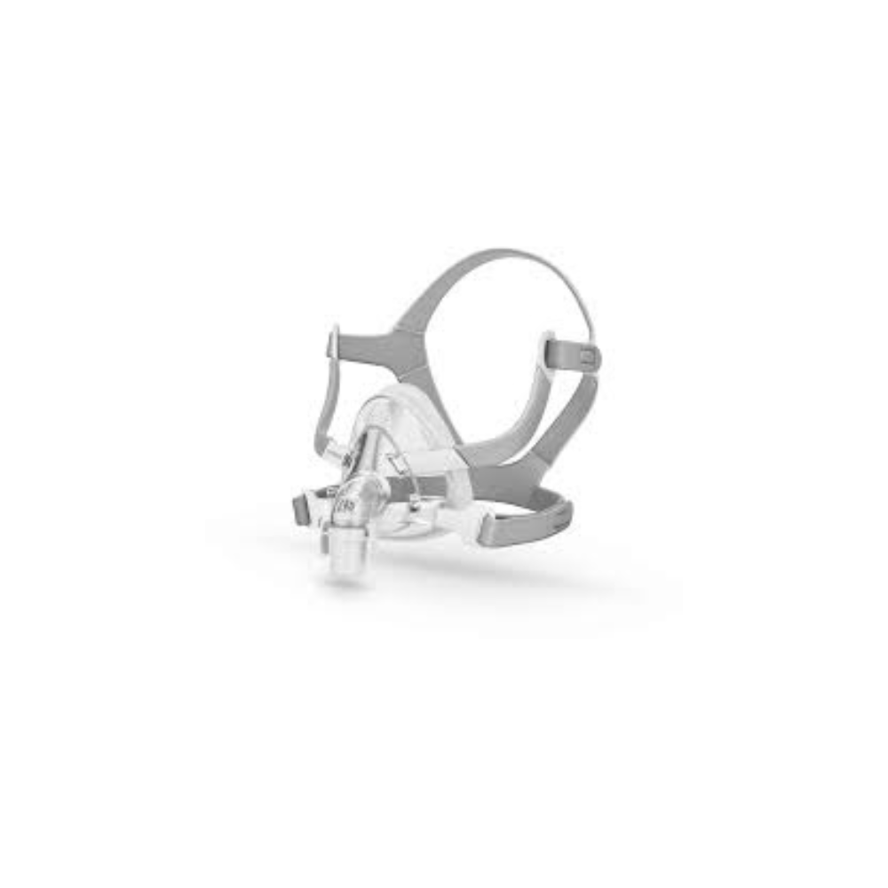 Yuwell YH-2 Full Face CPAP Mask - Image 2