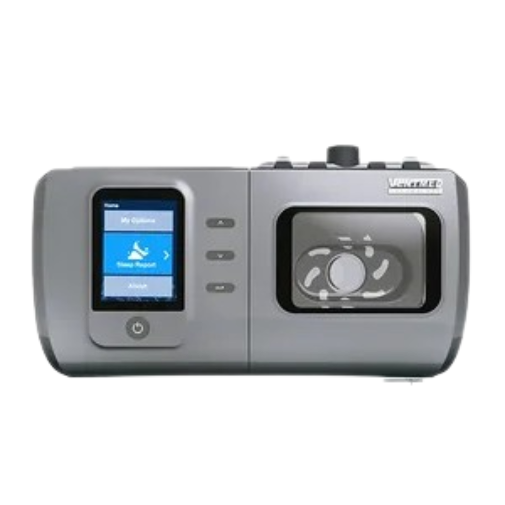 VentMed BiPAP – Cost-Effective & Efficient Respiratory Support