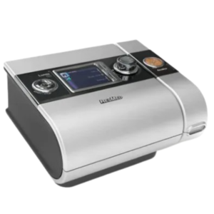 ResMed VPAP S9 ST with iVAPS