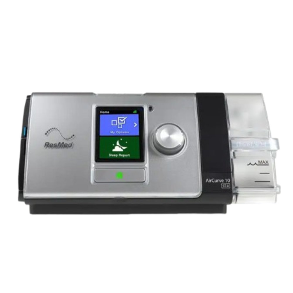 ResMed AirCurve 10 VAuto