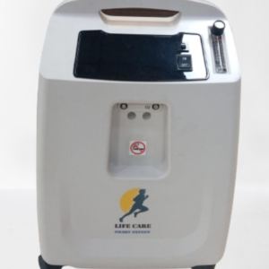 Lifecare 5L (Standard 5 Liter)