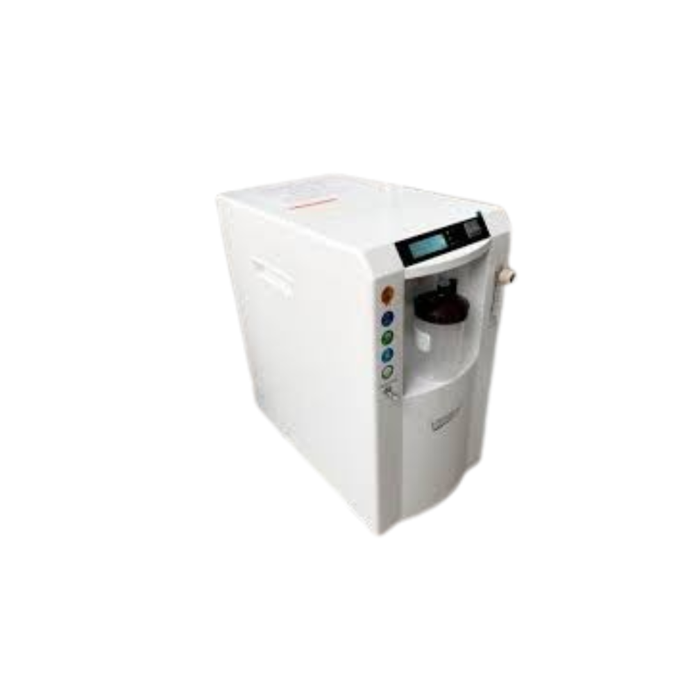 Lifecare 10L (High flow dual port)