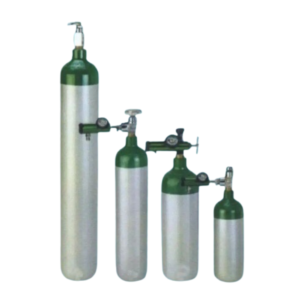 Oxygen Cylinder