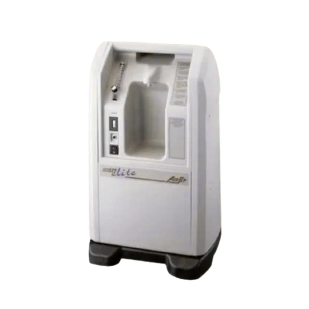 AirSep NewLife Elite – High-Performance Oxygen Concentrator