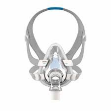 ResMed AirTouch F20 Full Face Mask