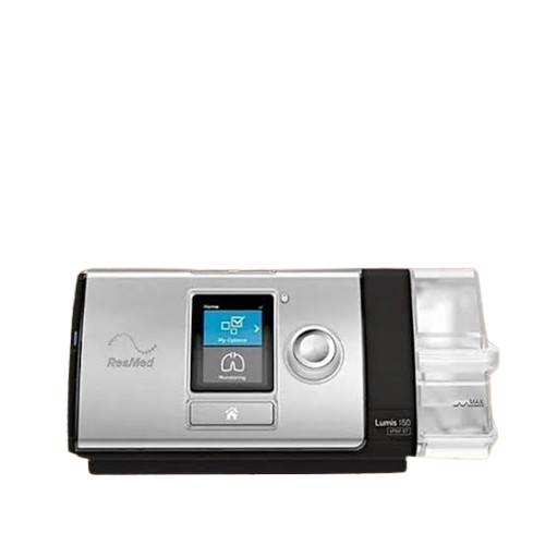 Respiratory Equipment & CPAP Machines in Pakistan