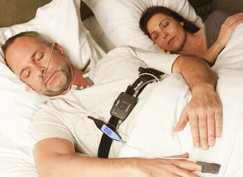 CPAP Free Trial Test