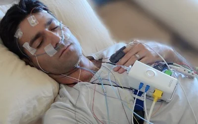 Sleep Apnea Diagnosis