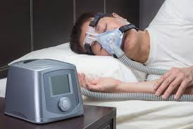 CPAP Therapy