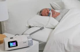 BiPAP Therapy
