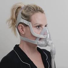 CPAP & BiPAP Masks