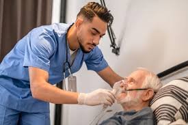 Home Respiratory Therapy