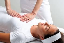 Home Chest Physiotherapy