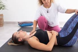 Breathing Technique Therapy