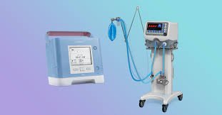 Home Ventilator Management