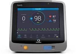 Oxygen Free Trial Test