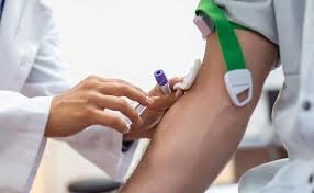ABGs Home Sampling (Arterial Blood Gas Test at Home)