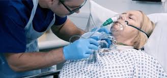 Tracheostomy Care at Home