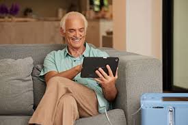 Book Your Home Oxygen Therapy or Nursing Care Today!
