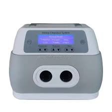 Home High Frequency Chest Wall Oscillation (HFCWO)