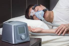 CPAP Rent in Pakistan: Affordable CPAP Machines for Home & Sleep Apnea Care