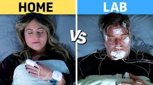 Home Sleep Apnea Testing vs Polysomnography Which Diagnostic Path is Right for You?