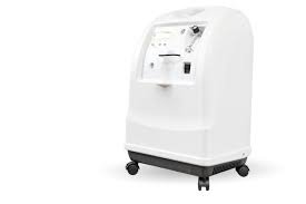 oxygen concentrator rent in Pakistan