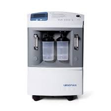 Oxygen Concentrator vs. Cylinder Which Is Best for Home Use & Budget in Pakistan 2026?