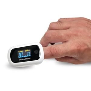 Pulse oximeter price in pakistan