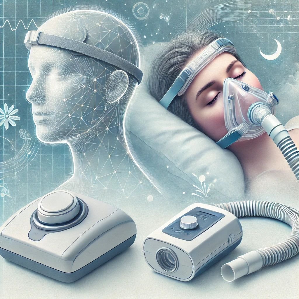 How to Use a CPAP Machine — Water, Side Sleeping & Common Problems