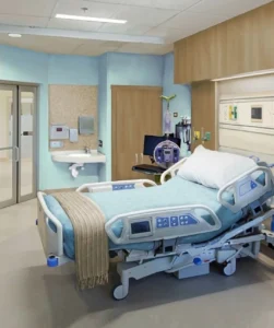 Patient Bed on Rent in Lahore, Islamabad & Rawalpindi (Daily/Monthly)