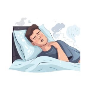 What is Sleep Apnea? Symptoms, Causes, Danger & Treatment Guide