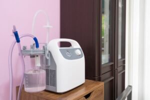 Top 5 Suction Machines in Pakistan (2026) Home & Clinical Guide
