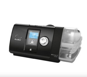 ResMed AirSense 11 & AirSense 10 Auto CPAP Price & Availability in Pakistan (Lahore, Pindi & Multan)