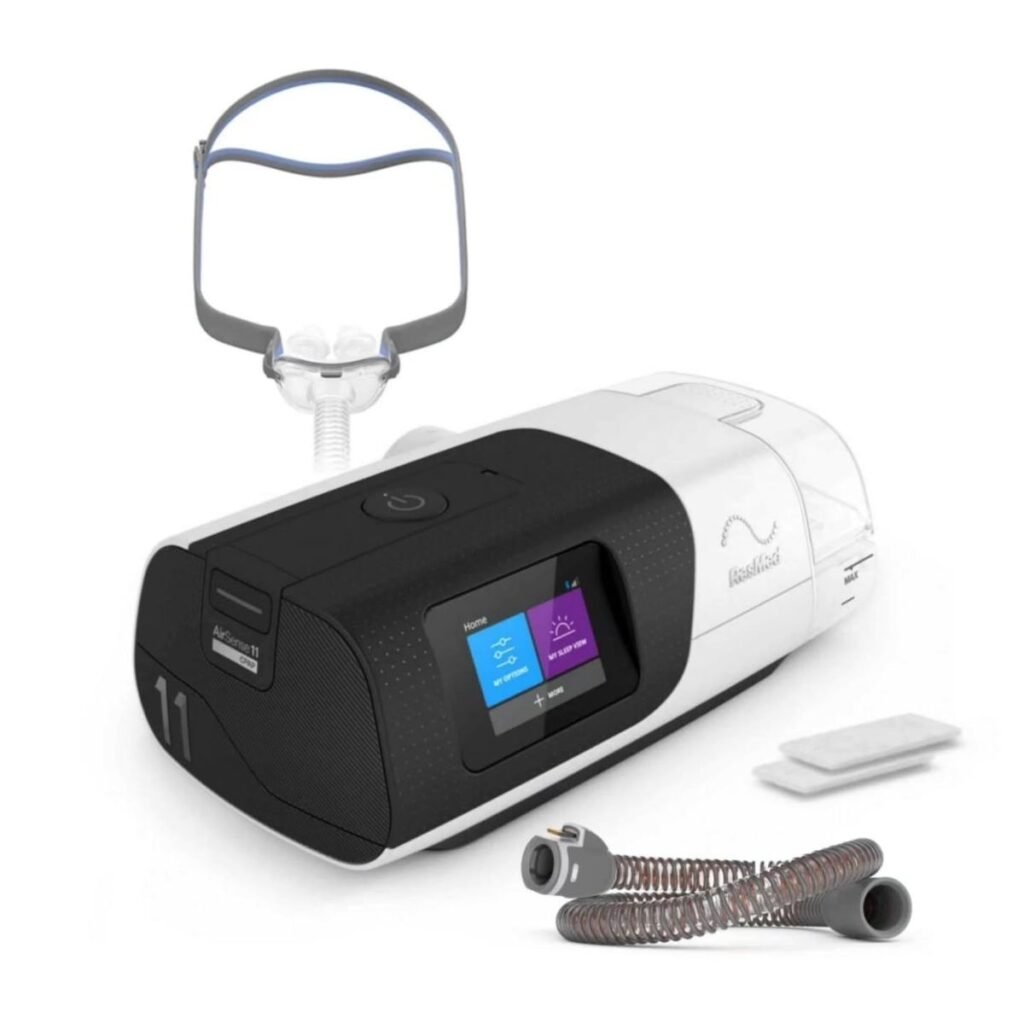 portable CPAP machine price