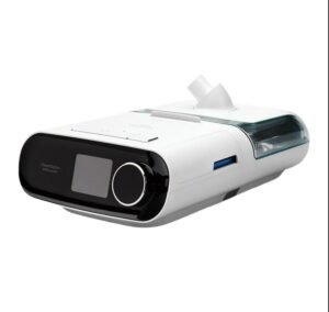 Philips DreamStation Auto BiPAP Machines in Lahore and Karachi Features & Buying Guide