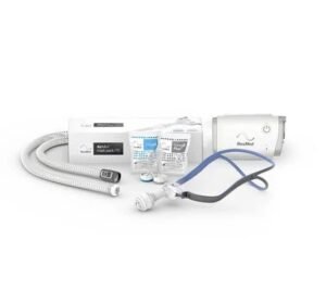 Confused About CPAP and Bipap Masks in Pakistan? Find the Perfect Mask for Better Sleep