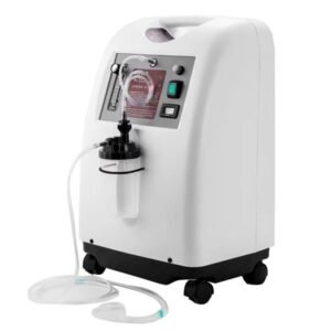 Buy 5L & 10L Oxygen Concentrators in Pakistan Best Models for Patients in Lahore & Rawalpindi