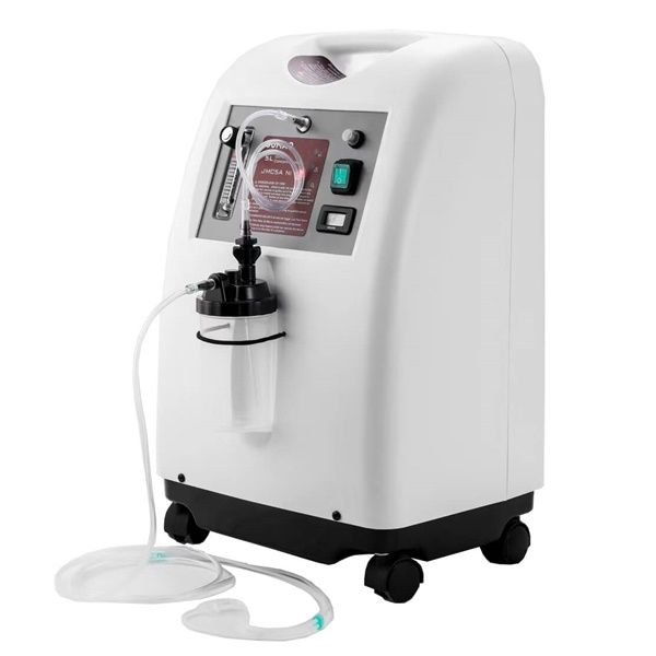 oxygen concentrator price